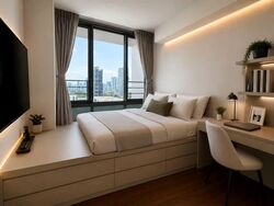 Riviera 38 (D12), Apartment #600746871